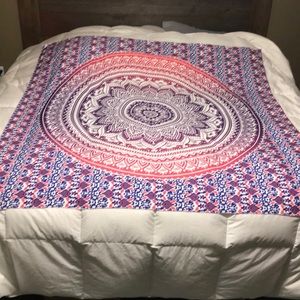 Wall hanging or Tapestry